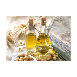 READY <strong>STOCK</strong> REFINED EDIBLE GROUNDNUT <strong>OIL</strong>/VEGETABLE COOKING <strong>OIL</strong>/PEANUT REFINED <strong>OIL</strong> - Product Image 1