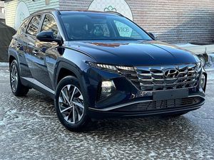 Düzgünce satış için 2020-2023 HYUNDAI TUCSON kullanılır