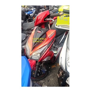 KYMCO GP 125 150中古スクーター台湾オートバイから在庫あり