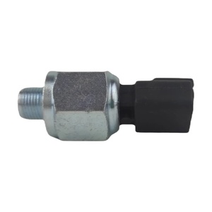 Oil Pressure Switch 701/80319 701/M7305 701/80626 for Backhoe Loader 3CX 4CX - Product Image 1