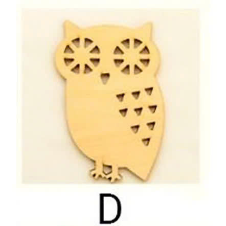 D