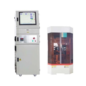 Expansión de la máquina multifuncional de prueba de fricción y desgaste Rub Laboratory Tester Dispositivo de prueba recíproca - Product Image 2