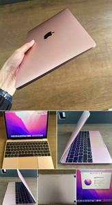 M-A-Book Pro M1 A2338 MYD92/MYDC2 M1 Apple CPU TOUCH Bar 8G 512G 13.3นิ้ว - Product Image 5