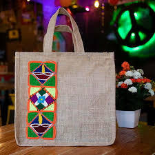 Embroidered <strong>Bags</strong> - Product Image 5