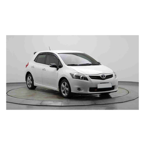 שימוש די 2022 tyota auris במחיר מכירה פומבית