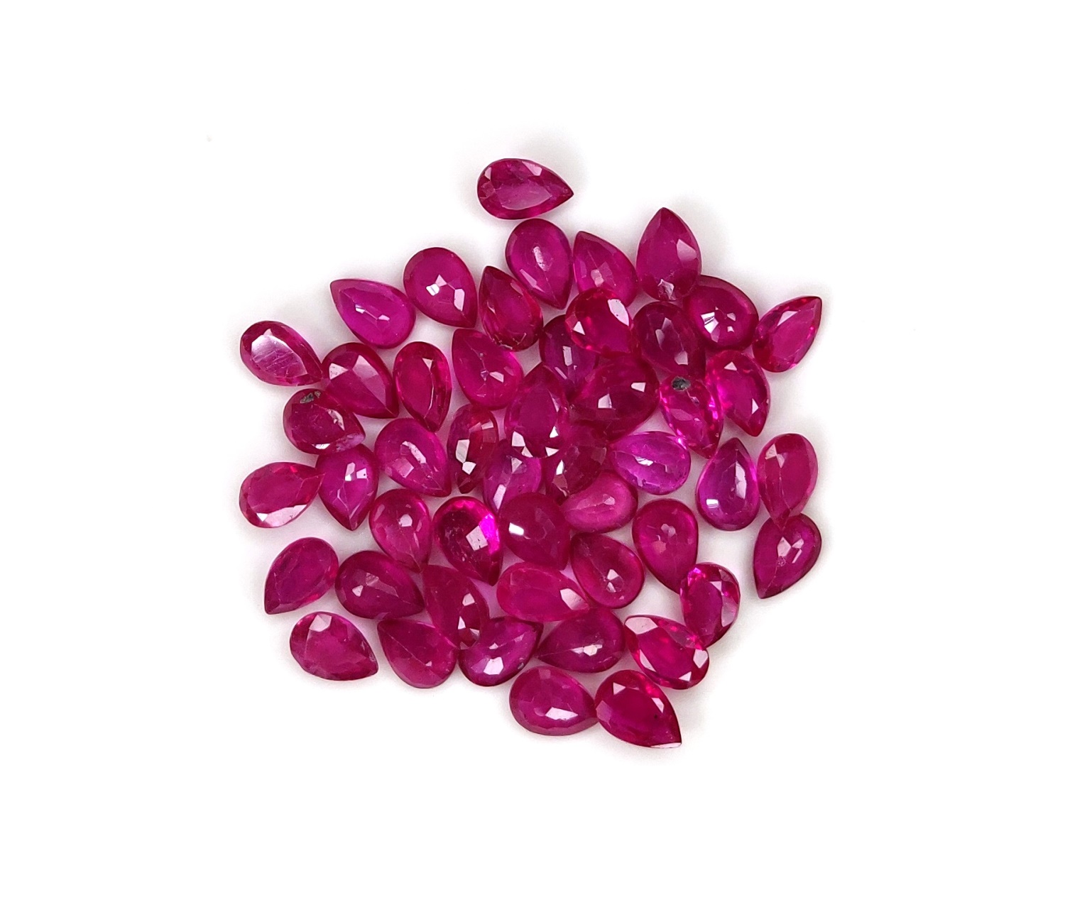 Reddish Pink
