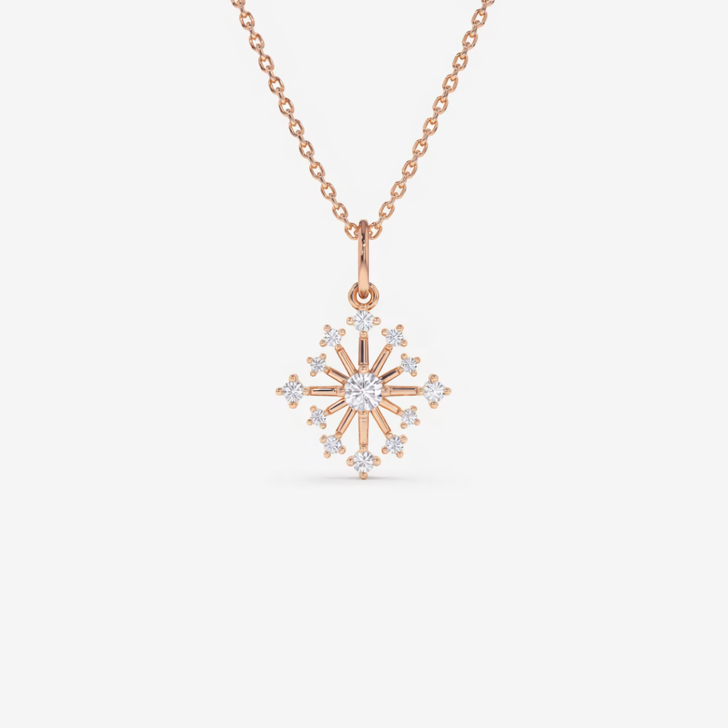 Rose Gold