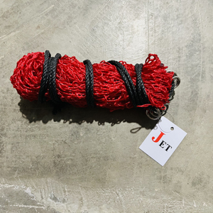 <strong>Hay</strong> <strong>Net</strong> for Horses 42&quot; <strong>Slow</strong> <strong>Feeder</strong> for Horses Manufactured in Kanpur India - Product Image 5