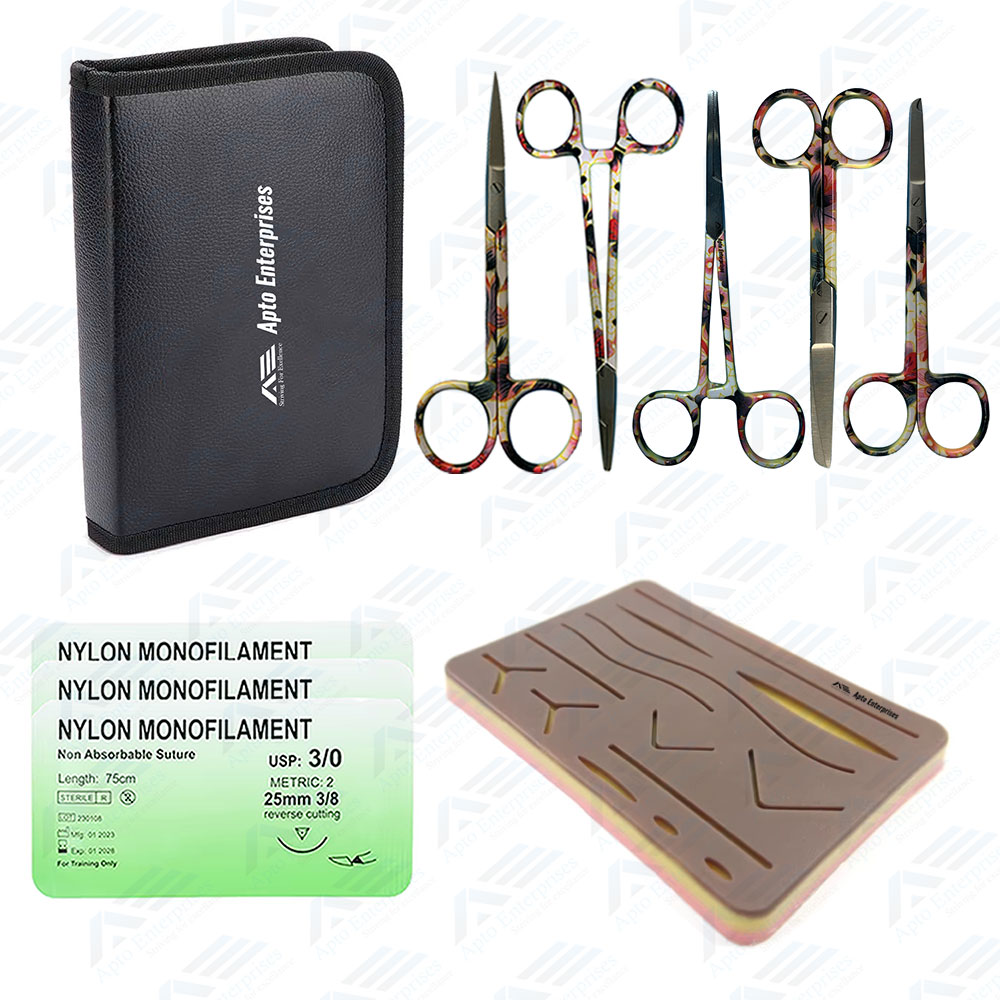 Suture Kit