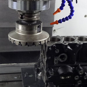 PCD RNGN090300 RNGN060300 RNGN120300 RNGN120400 <strong>PCBN</strong> CBN Inserts <strong>Cutter</strong> for Reconditioning Cylinder Head Blocks Engine - Product Image 6