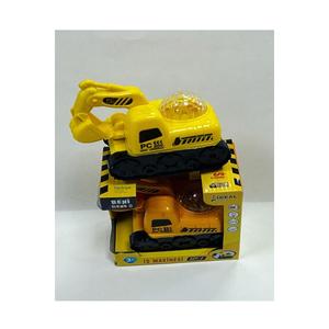 Paletta giocattolo a rotazione e rotazione illuminata a batteria (Video dimostrazione disponibile) - Product Image 2