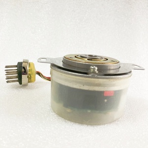 Usato testato rotativo di lavoro Encoder Resolver F685000DK1 - Product Image 6