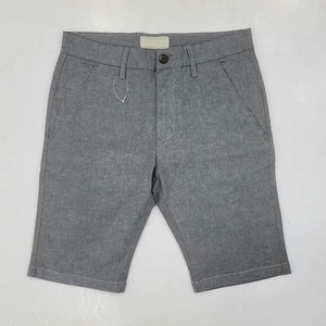 Mùa Hè Tùy Chỉnh Giản Dị Thoải Mái Golf Ngắn Bán Buôn Chất Lượng Cao Hàng Hóa Chàng Trai Quần Short Của Nam Giới Quần Short Cho Nam Giới - Product Image 3