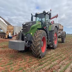 4WD <strong>Fendt</strong> 1050 <strong>Vario</strong> Tractor Available Agricultural Machinery Used Tractor For Sale - Product Image 3