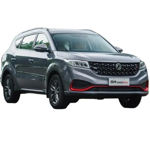 2021 รุ่นใหม่ DongFeng Glory 580 รถ SUV 5/7 ที่นั่ง ขวาซ้ายพวงมาลัย - Product Image 1