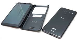 <strong>LG</strong> V50/V500 Original Used Phone Wholesale Refurbished Smartphones Mobile Phones - Product Image 5