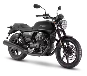 Discount Price All Terrain Moto <strong>Guzzi</strong> V7 Stone 850cc Motorcycle on Sales - Product Image 5