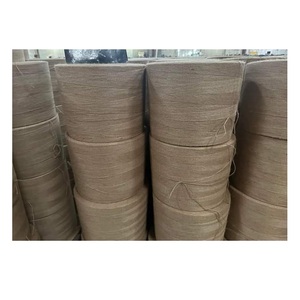 Çevre dostu % 100% doğal jüt dize, 2ply jüt sicim 100m biriktirme. Bangladeş'ten yüksek kaliteli ihracat odaklı jüt iplik - Product Image 2