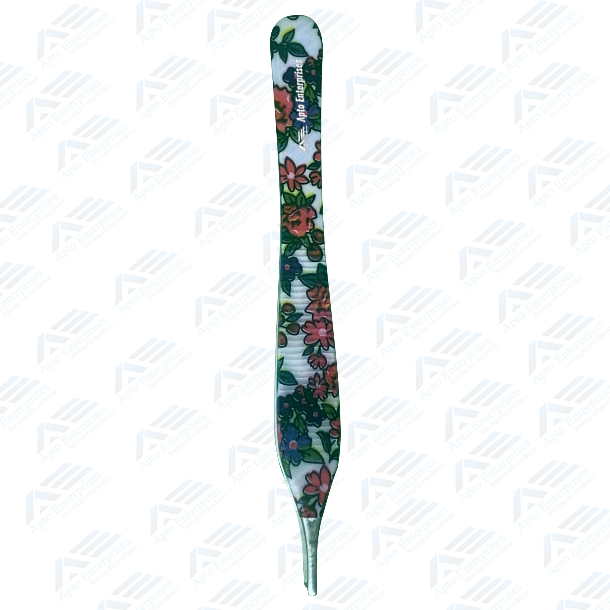 Tissue Forceps