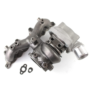 28231-2B760เทอร์โบชาร์จเจอร์เทอร์โบชาร์จเจอร์สำหรับ Kia Sportage IV ceed Hyundai Tucson I 30สำหรับ G4FJ เครื่องยนต์ - Product Image 3