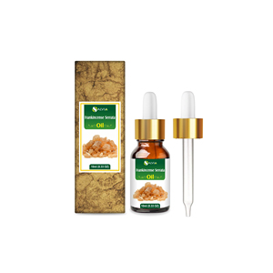 Fabrika satış doğrudan Frankincense uçucu yağ GMP onaylı sertifikası ile inanılmaz vücut bakım özellikleri - Product Image 5
