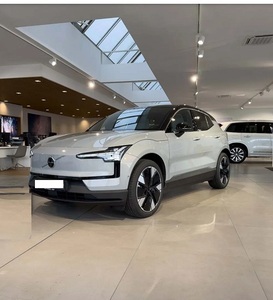 Yeni Volv_o EX30
