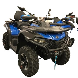 2024 CF MOTOss CForcess 450 520 1000ccスポーツフル組み立て625ccツーリングクワッドバイクス - Product Image 1