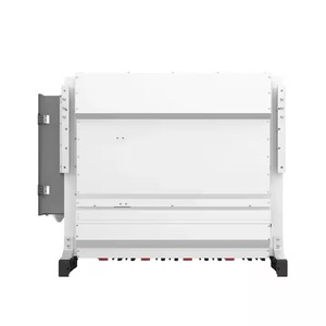 Inversor solar híbrido Solis S6 GU350K EHV 350kW trifásico con entrada de 1500V CC 800 VAC salida triple 1500W controlador MPPT - Product Image 4