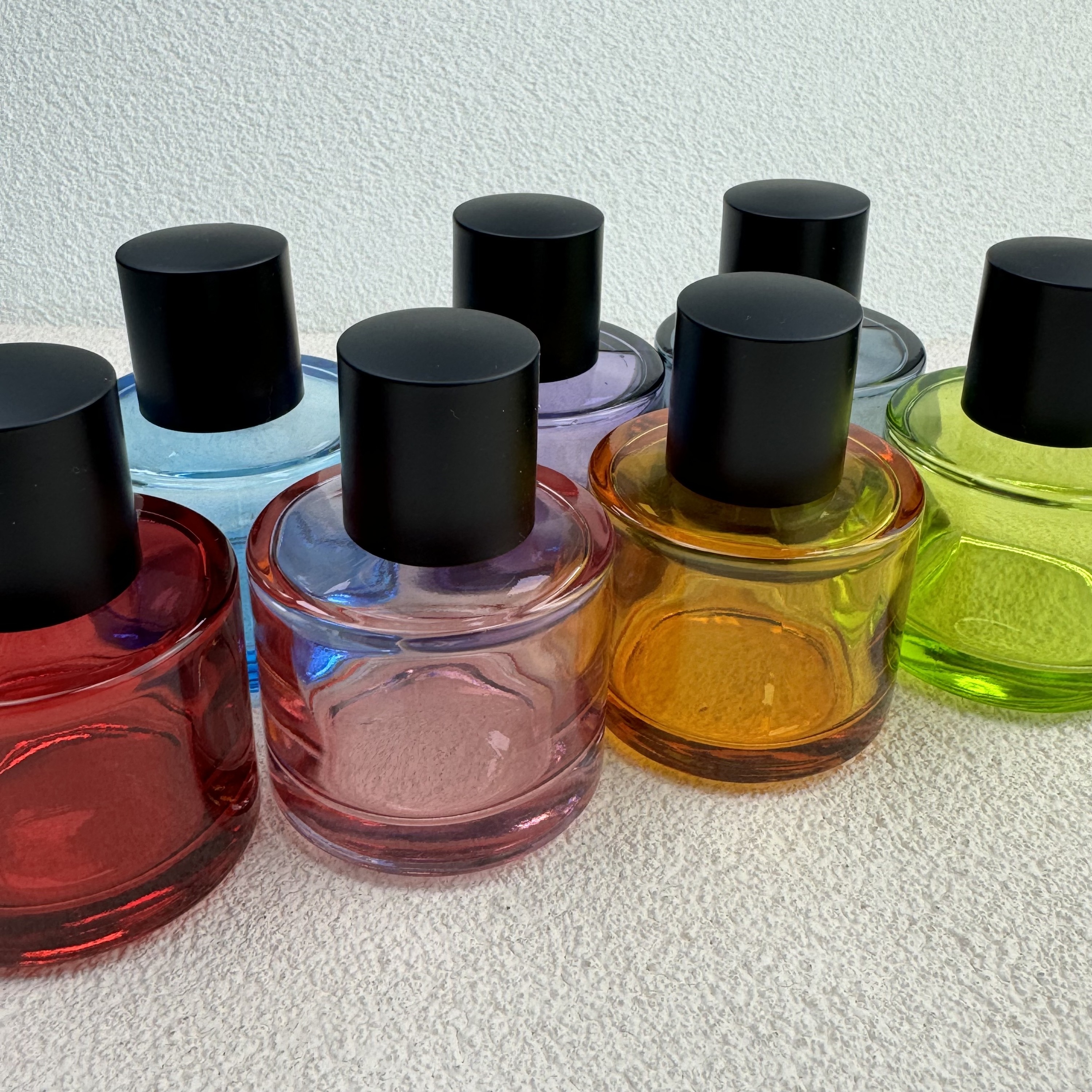 Varios colores