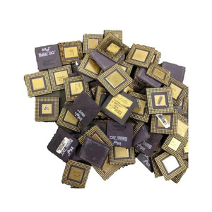 Керамический процессор CPU лом с минимальным загрязнением - Product Image 4