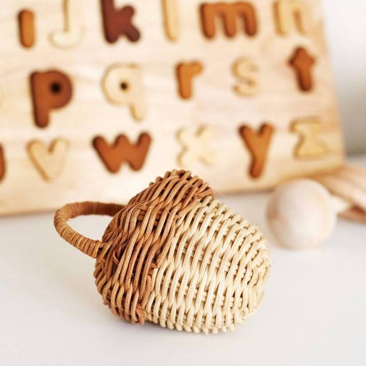 ธรรมชาติ