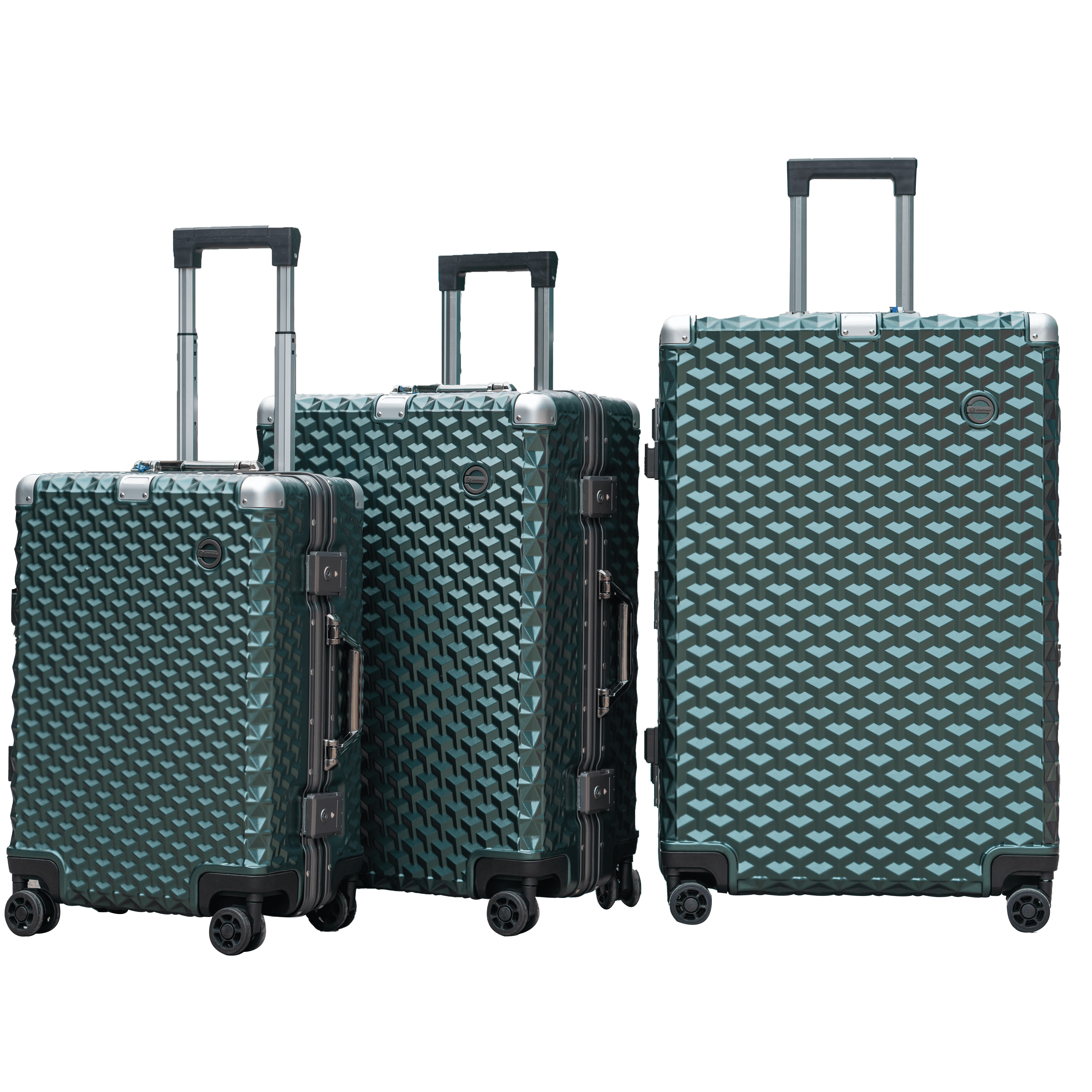 สีเขียวแคสเทิลตัน