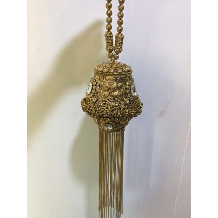 Antique Gold