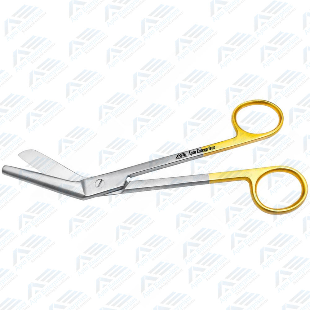 Episiotomy Scissors