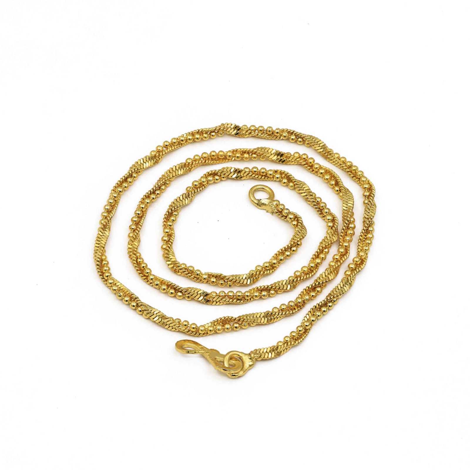 Micro Gold