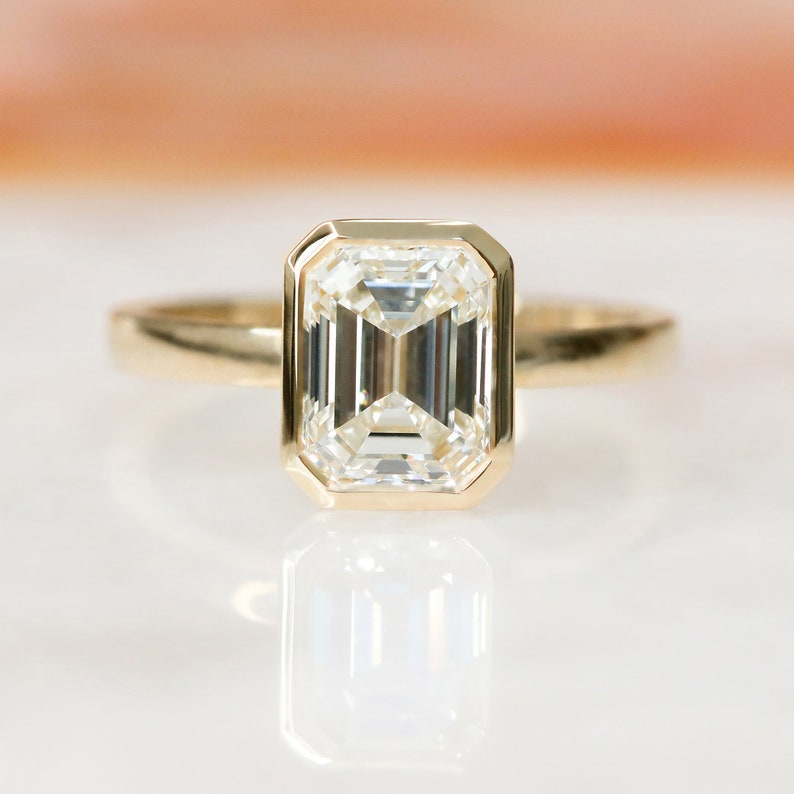 ทอง18K สีเหลือง