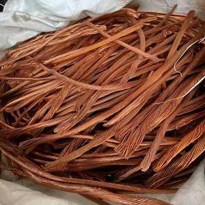 <strong>Buy</strong> High Quality 99.99 Copper <strong>Wire</strong> Scrap Pure Bright Low Impurities Best Bulk Wholesale Price Available - Product Image 5