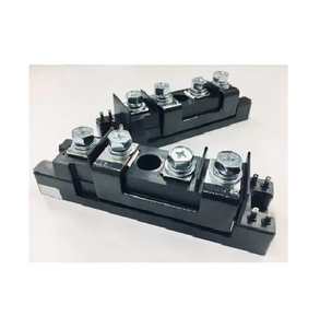 High Performance Speed <strong>Controller</strong> <strong>Scr</strong> Power Thyristor Module Electronic Component Buyer - Product Image 1