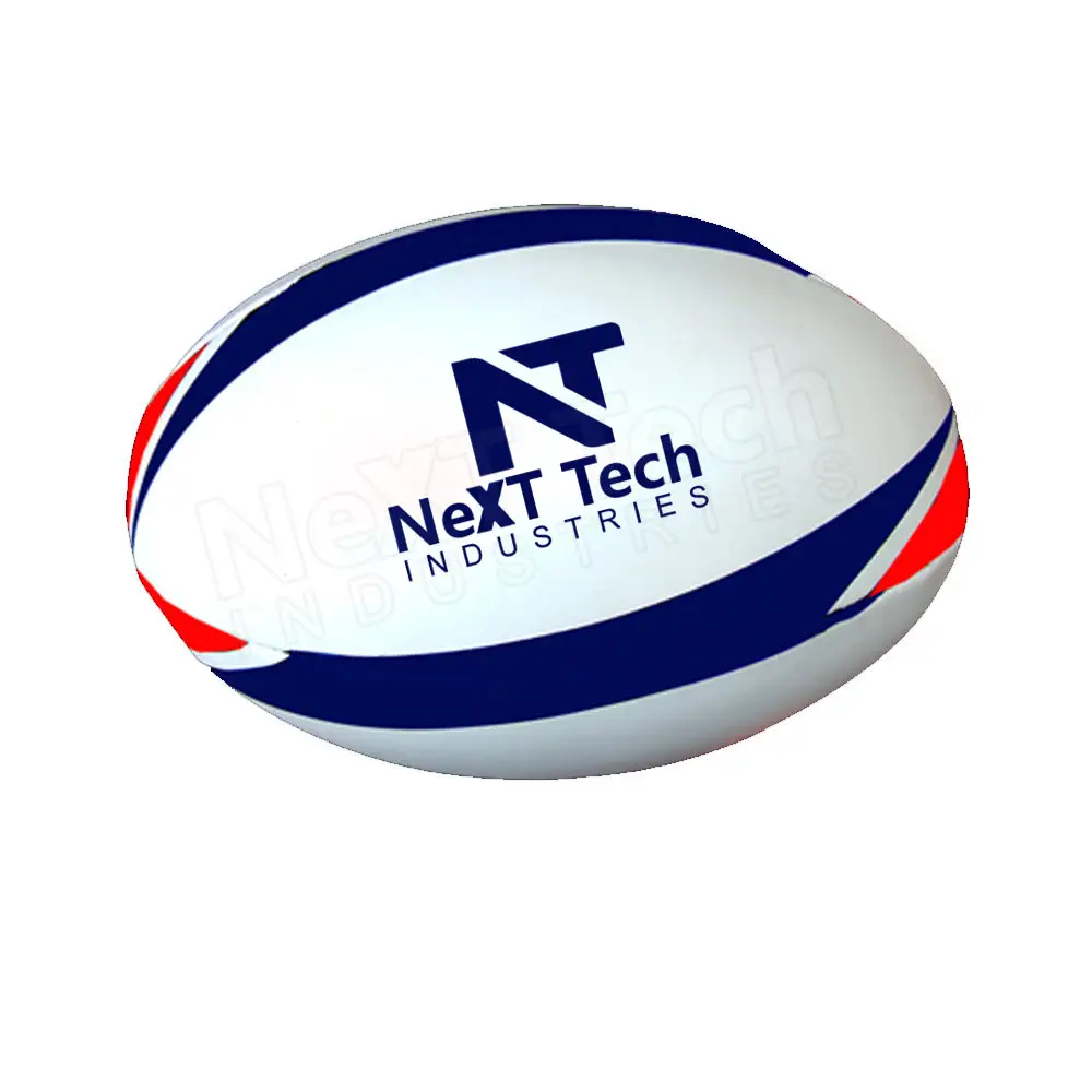 Wholesale Lightweight Rugby Ball Best Selling 2023 Hot Sale Customized Design Rugby Ball