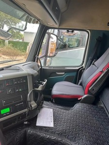 二手v-olvo FM Euro4 Euro5 Euro6 460HP 500HP拖拉机头，用于销售卡车6x4拖拉机卡车