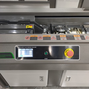 Máy Dán Keo Thông Minh C20 A4 - Product Image 6