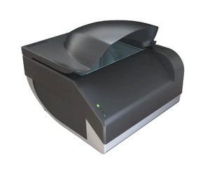 Di alta qualità ARH Smart Compact Single-Step Full Page OCR passaporto Scanner LED luce di accesso di controllo Android OS A4 capacità Stock - Product Image 2