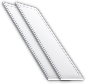 CLAR-120x30 <span class=keywords><strong>LED</strong></span> bảng điều chỉnh 40 Wát IP20 đánh giá đa-nhiệt độ màu (3000k-6000K) 3-năm bảo hành ánh sáng Trần cho chiếu sáng hiện đại - Product Image 1