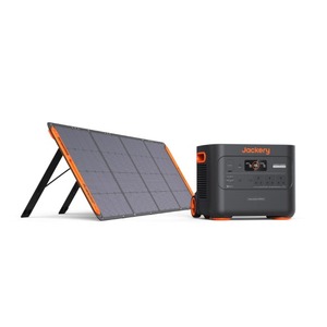 Jackerys Explorer 2000 Plus便携式电站 - Product Image 3