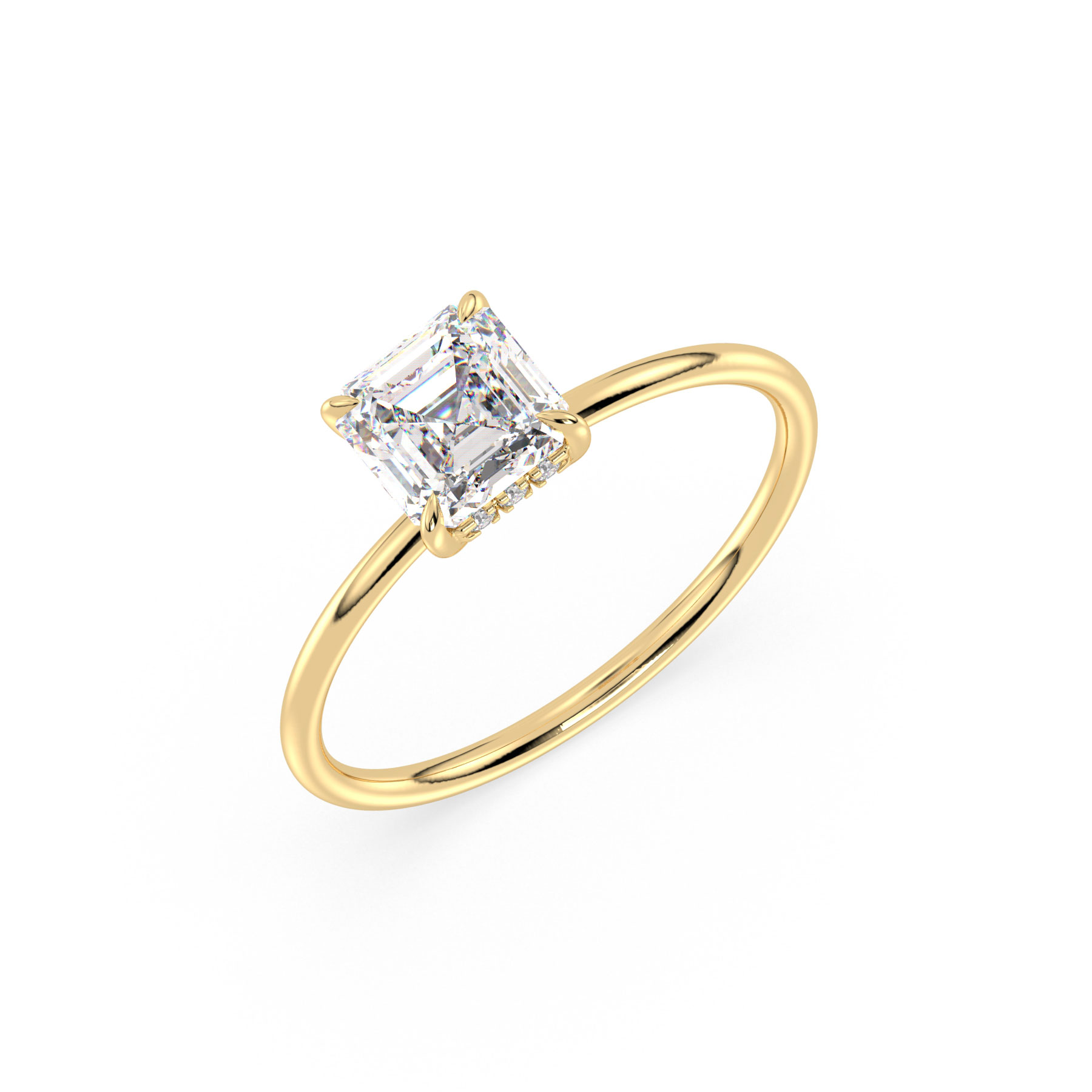 Yellow Gold