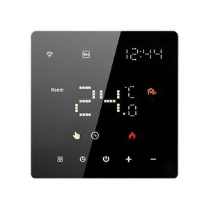 KLASS Smart Home wifiAlexa Touchable programmabile controllo della temperatura impostazioni Smart scaldabagno pannello di controllo termostato intelligente - Product Image 1
