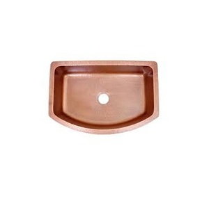 Stylish Look <strong>Kitchen</strong> <strong>Sink</strong> <strong>Brown</strong> Color Decorative Fabulous Design Hammered <strong>Sink</strong> Use for Restaurant and Home in Bulk 2025 - Product Image 4