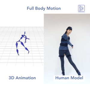 LPMS-B2: Đơn vị đo lường quán tính 9 TRỤC không dây (IMU) với Bluetooth - Product Image 4