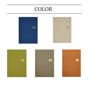 笔记本书签注释a5书籍注释 - Product Image 5