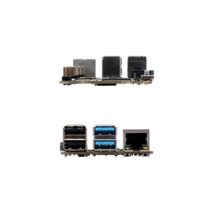 Rockchip RK3566 Entwicklungs board Industrielle Steuerung Digital Signage Android Linux Debian Build root OEM ODM Entwicklungs board - Product Image 4
